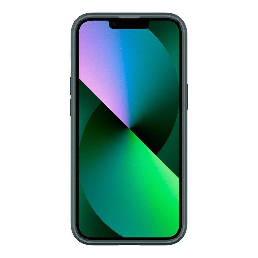 Case Spigen Ultra Hybrid iPhone 13 - Midnight Green - Spigen - Funda/ CSUHIPH14 - MDGRDastore
