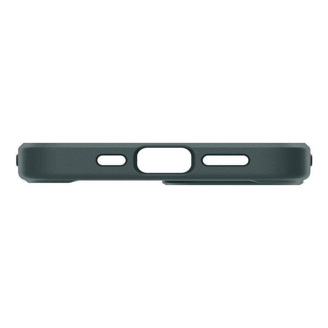 Case Spigen Ultra Hybrid iPhone 13 - Midnight Green - Spigen - Funda/ CSUHIPH14 - MDGRDastore