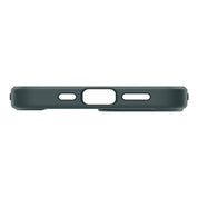 Case Spigen Ultra Hybrid iPhone 13 - Midnight Green - Spigen - Funda/ CSUHIPH14 - MDGRDastore