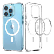 Case Spigen Ultra Hybrid Mag iPhone 13 Pro (MAGSAFE) - White - Spigen - Funda/ SUHMIPH13P - WDastore
