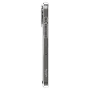 Case Spigen Ultra Hybrid Mag iPhone 15 Pro (MagSafe) - Graphite - Spigen - Funda4 - 6 - 2 / CSUHMIPH15P - GHDastore