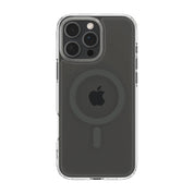 Case Spigen Ultra Hybrid Mag iPhone 15 Pro (MagSafe) - Graphite - Spigen - Funda4 - 6 - 2 / CSUHMIPH15P - GHDastore