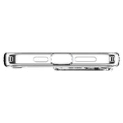 Case Spigen Ultra Hybrid Mag iPhone 15 Pro (MagSafe) - White - Spigen - Funda4 - 5 - 2 / CSUHMIPH15P - WHDastore