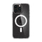 Case Spigen Ultra Hybrid Mag iPhone 15 Pro (MagSafe) - White - Spigen - Funda4 - 5 - 2 / CSUHMIPH15P - WHDastore
