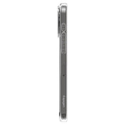 Case Spigen Ultra Hybrid Mag iPhone 15 Pro Max (MagSafe) - White - Spigen - Funda/ CSUHMIPH15PM - WHDastore