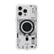 Case Spigen Ultra Hybrid Neo One iPhone 16 Pro Max (MagSafe) - Spigen - Funda4 - 5 - 1 / CSUHNOIPH16PMDastore