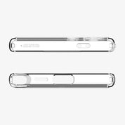 Case Spigen Ultra Hybrid OneTap Ring Galaxy S24 Ultra (MAGSAFE) - Spigen - Funda4 - 5 - 7 / CSUHMGG24U - WTHDastore