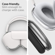 Case Spigen Ultra Hybrid Pro AirPods Max - Clear - Spigen - Accesorios para Audífonos11 - 1 - 2 / CSUHPAIRM - CDastore
