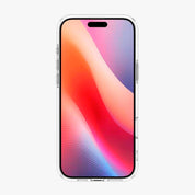 Case Spigen Ultra Hybrid T + Control de Cámara iPhone 16 Pro (MagSafe) - Spigen - Funda4 - 5 - 6 / CSUHMIP16PMAGSAFE - WHDastore