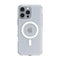 Case Spigen Ultra Hybrid T + Control de Cámara iPhone 16 Pro (MagSafe) - Spigen - Funda4 - 5 - 6 / CSUHMIP16PMAGSAFE - WHDastore