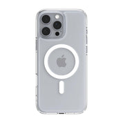 Case Spigen Ultra Hybrid T + Control de Cámara iPhone 16 Pro Max (MagSafe) - Spigen - Funda4 - 5 - 3 / CSUHMIP16PMMAGSAFE - WHDastore