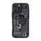 Case Spigen Ultra Hybrid Zero One iPhone 16 Pro Max (MagSafe) - Spigen - Funda4 - 2 - 1 / CSUHZOIPH16PM - BKDastore