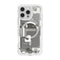 Case Spigen Ultra Hybrid Zero One iPhone 16 Pro Max (MagSafe) - Spigen - Funda4 - 2 - 2 / CSUHZOIPH16PM - NTIDastore