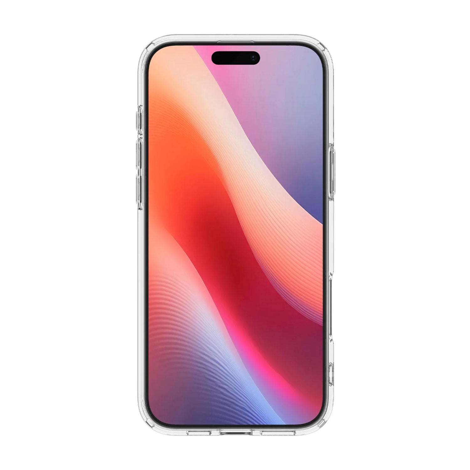 Case Spigen Ultra Hybrid Zero One iPhone 16 Pro Max (MagSafe) - Spigen - Funda4 - 2 - 2 / CSUHZOIPH16PM - NTIDastore