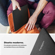 Case Spigen Urban Fit MacBook Air 15" M4 (2025), M3 (2024), M2 (2023)