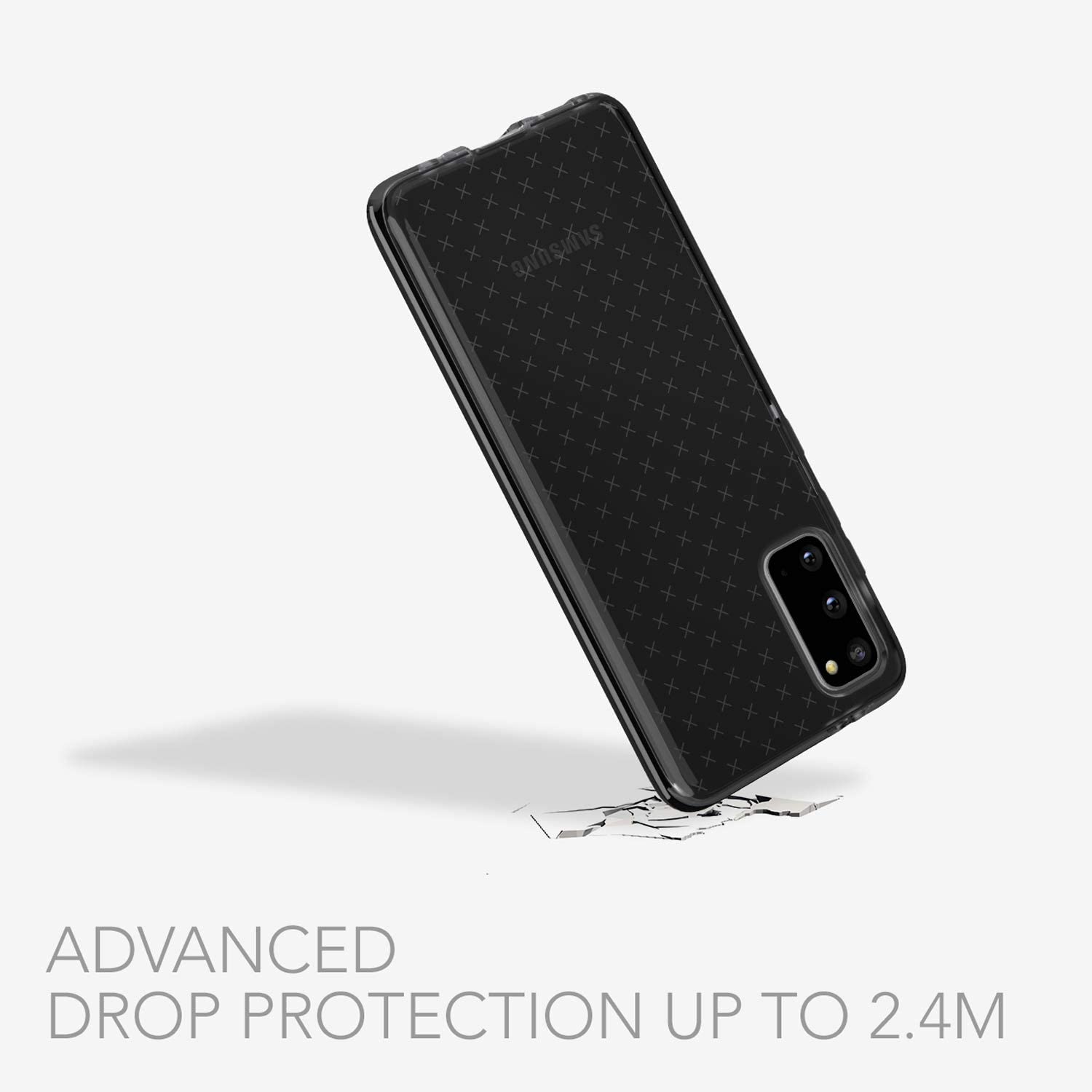 Case Tech21 Evo Check Galaxy S20 - Tech21 - Funda/ CT21ECGS20 - BSDastore