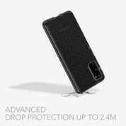 Case Tech21 Evo Check Galaxy S20 - Tech21 - Funda/ CT21ECGS20 - BSDastore