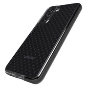 Case Tech21 Evo Check Galaxy S21 FE - Black Smokey - Tech21 - Funda/ CT21ECHGS21FE - SKBDastore