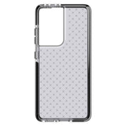 Case Tech21 Evo Check Galaxy S21 Ultra - Black Smokey - Tech21 - Funda/ CT21ECHGS21U - SKBDastore