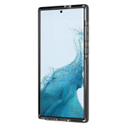 Case Tech21 Evo Check Galaxy S22 Ultra - Black Smokey - Tech21 - Funda/ CT21ECGS22U - SMBCKDastore