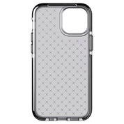 Case Tech21 Evo Check iPhone 13 Mini - Black Smokey - Tech21 - Funda/ CT21ECP13M - BSDastore