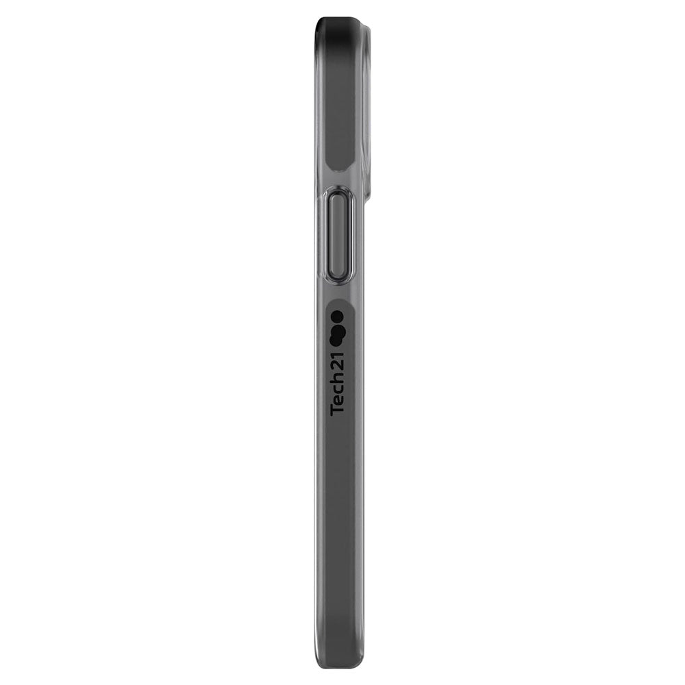 Case Tech21 Evo Check iPhone 13 Mini - Black Smokey - Tech21 - Funda/ CT21ECP13M - BSDastore