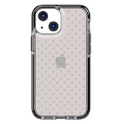 Case Tech21 Evo Check iPhone 13 Mini - Black Smokey - Tech21 - Funda/ CT21ECP13M - BSDastore