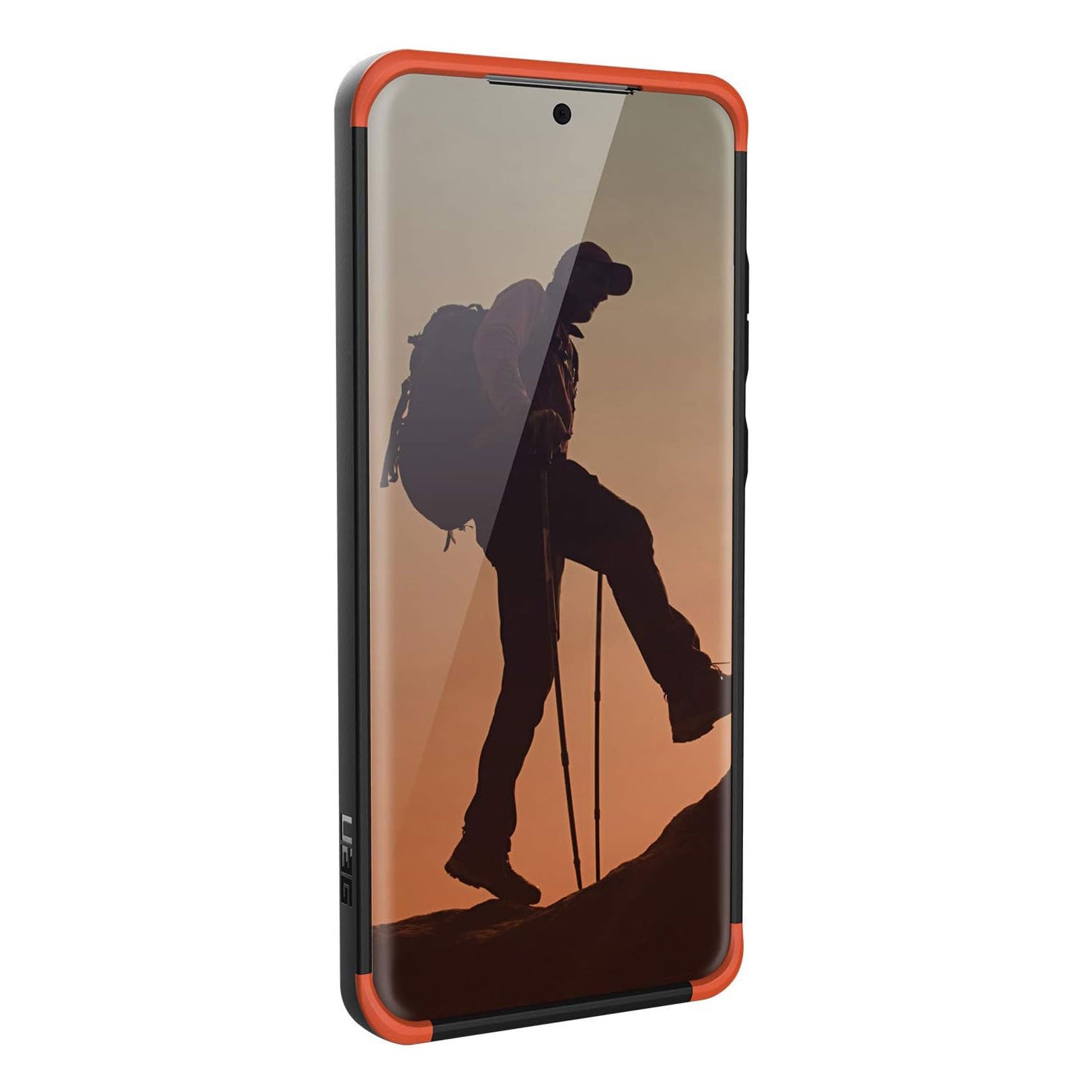 Case UAG Civilian Galaxy S20 Ultra - Black (OUTLET) - UAG - Funda/ CUAGCGS20U - BOUTDastore