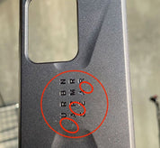 Case UAG Civilian Galaxy S20 Ultra - Black (OUTLET) - UAG - Funda/ CUAGCGS20U - BOUTDastore