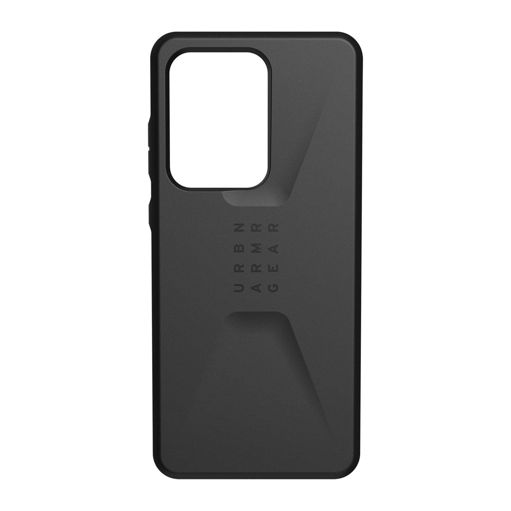 Case UAG Civilian Galaxy S20 Ultra - Black (OUTLET) - UAG - Funda/ CUAGCGS20U - BOUTDastore