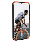 Case UAG Civilian Galaxy S22 Plus - Black - UAG - Funda3 - 6 - 3 / CUAGCVGS22P - BCKDastore