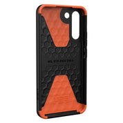 Case UAG Civilian Galaxy S22 Plus - Black - UAG - Funda3 - 6 - 3 / CUAGCVGS22P - BCKDastore