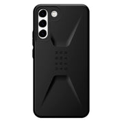 Case UAG Civilian Galaxy S22 Plus - Black - UAG - Funda3 - 6 - 3 / CUAGCVGS22P - BCKDastore