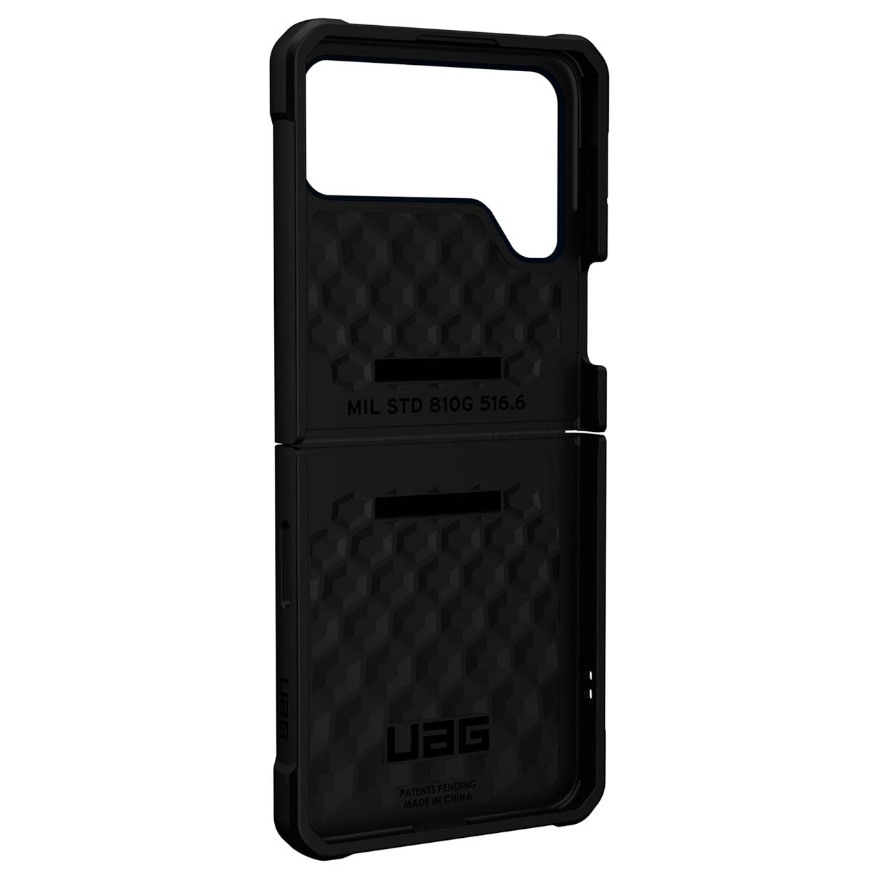 Case UAG Civilian Galaxy Z Flip 4 - Mallard - UAG - Funda3 - 6 - 1 / CUAGCGZF4 - MDastore