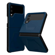 Case UAG Civilian Galaxy Z Flip 4 - Mallard - UAG - Funda3 - 6 - 1 / CUAGCGZF4 - MDastore