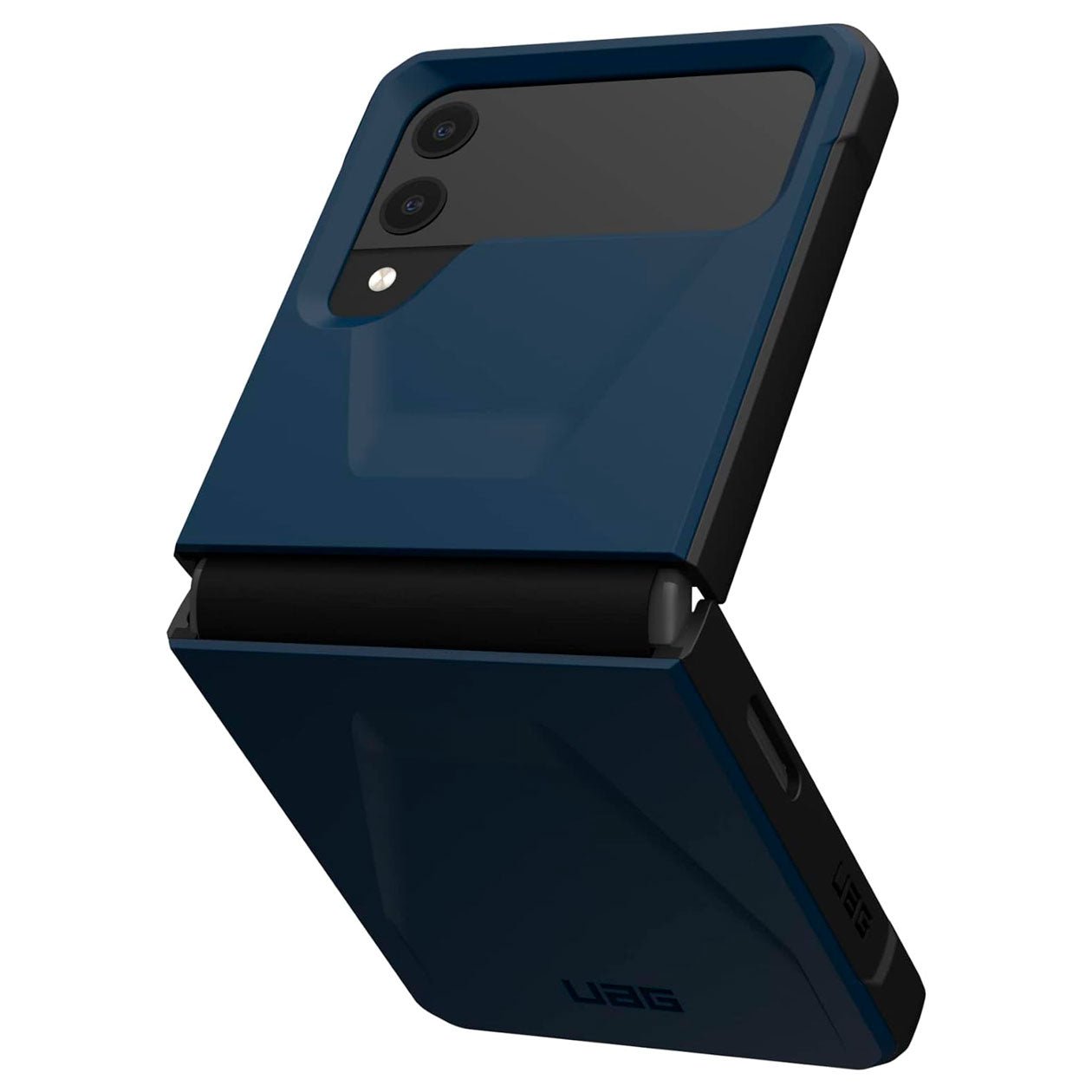 Case UAG Civilian Galaxy Z Flip 4 - Mallard - UAG - Funda3 - 6 - 1 / CUAGCGZF4 - MDastore