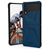 Case UAG Civilian Galaxy Z Flip 4 - Mallard - UAG - Funda3 - 6 - 1 / CUAGCGZF4 - MDastore