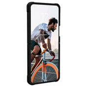 Case UAG Civilian Galaxy Z Flip 4 - Mallard - UAG - Funda3 - 6 - 1 / CUAGCGZF4 - MDastore