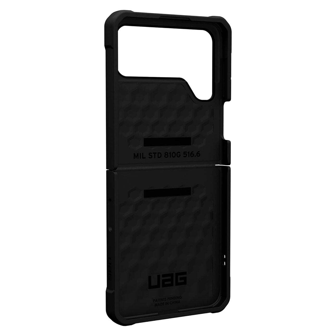 Case UAG Civilian Galaxy Z Flip 4 - Olive - UAG - Funda3 - 7 - 1 / CUAGCGZF4 - ODastore