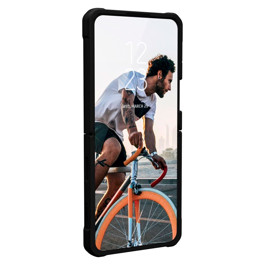 Case UAG Civilian Galaxy Z Flip 4 - Olive - UAG - Funda3 - 7 - 1 / CUAGCGZF4 - ODastore