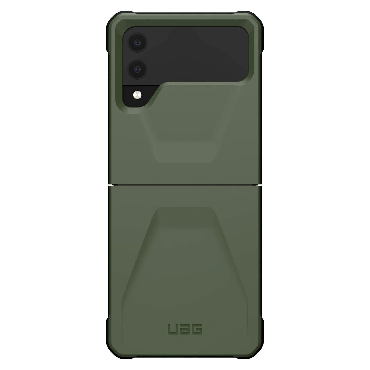 Case UAG Civilian Galaxy Z Flip 4 - Olive - UAG - Funda3 - 7 - 1 / CUAGCGZF4 - ODastore