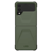 Case UAG Civilian Galaxy Z Flip 4 - Olive - UAG - Funda3 - 7 - 1 / CUAGCGZF4 - ODastore