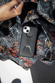 Case UAG Civilian iPhone 13 Pro Max - Black - UAG - Funda3 - 6 - 3 / CUAGCVIPH13PM - BCKDastore