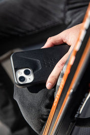 Case UAG Civilian iPhone 13 Pro Max - Black - UAG - Funda3 - 6 - 3 / CUAGCVIPH13PM - BCKDastore