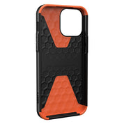 Case UAG Civilian iPhone 13 Pro Max - Black - UAG - Funda3 - 6 - 3 / CUAGCVIPH13PM - BCKDastore