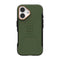 Case UAG Civilian iPhone 16 (MagSafe) - Olive Drab - UAG - FundaDastore