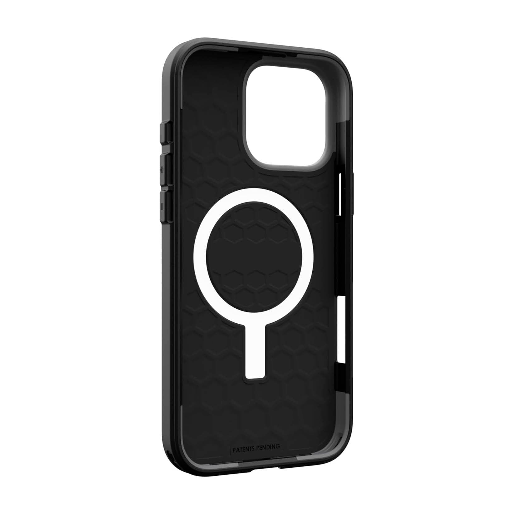 Case UAG Civilian iPhone 16 Pro Max (MagSafe) - Black - UAG - Funda3 - 5 - 2 / CUAGCP16PMMS - BLDastore