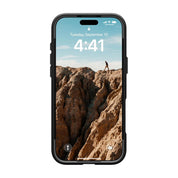 Case UAG Civilian iPhone 16 Pro Max (MagSafe) - Black - UAG - Funda3 - 5 - 2 / CUAGCP16PMMS - BLDastore