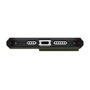Case UAG Civilian iPhone 16 Pro Max (MagSafe) - UAG - Funda3 - 6 - 2 / CUAGCP16PMMS - ODDastore
