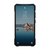 Case UAG Essential Armor Galaxy S25 Ultra (MagSafe) - Black (OUTLET)